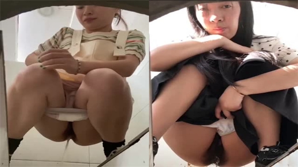 偷拍多位极品年轻美女嫩鲍 狂插内射高潮喷水!