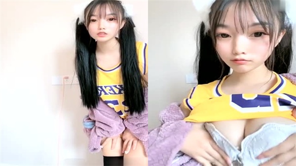 极品嫩逼小樱子！娇羞幼女被肉棒猛操，嫩穴狂喷白浊液！
