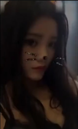 韩系骚货热舞挑逗 自骑肉棒狂摇蜜臀