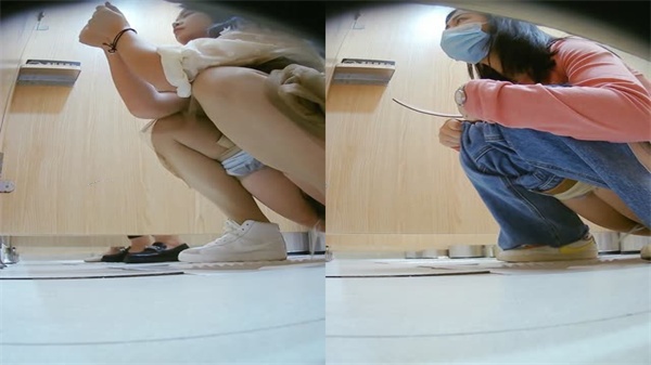 商场暗拍!极品美女厕所偷拍,骚穴湿滑狂泄高潮喷水