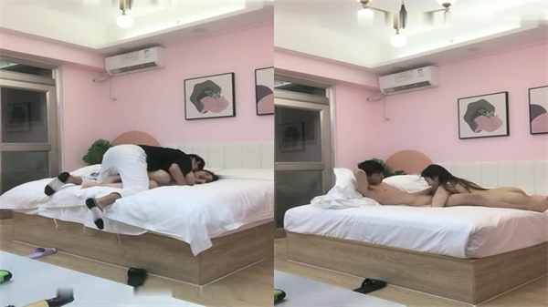 【泡良大神】极品清纯良家少女被约炮达人诱骗 初次见面就酒店开房 白嫩身体被狂操到潮吹失禁