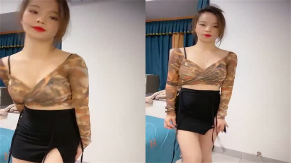 苗条巨乳欲姐淫叫自慰 翘臀卖骚假屌疯狂抽插