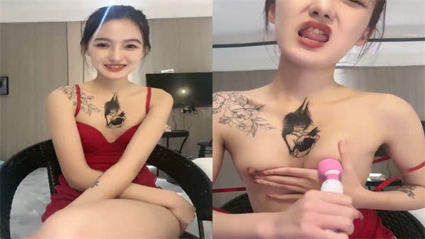 极品女神晨晨下海献身 巨乳嫩模初次拍摄震撼全场