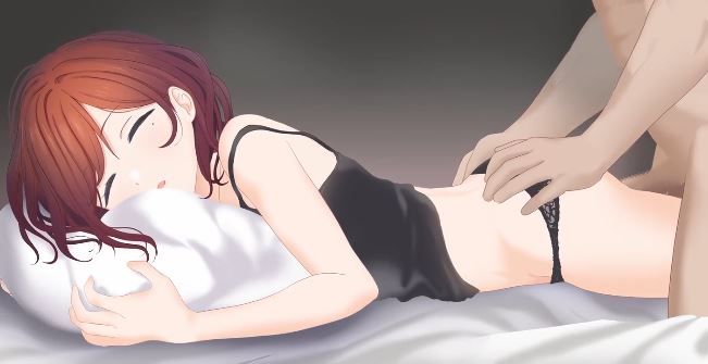 樋口圆香 偶像大师2 巨乳人妻疯狂内射
