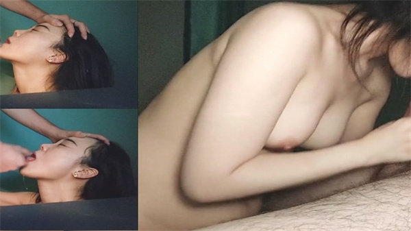 饥渴气质少妇趁老公外出偷情胡子哥,真实约炮记录:渴望肉棒精液填满空虚