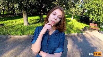 我的初夜试镜,轻松赚到第一桶金 - Public Agent POV视角