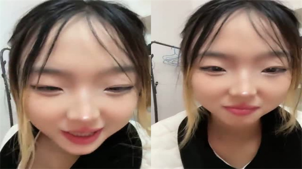 店長強推!18歲大一鮮嫩學妹下海首播,蜜穴濕滑自摳呻吟噴汁