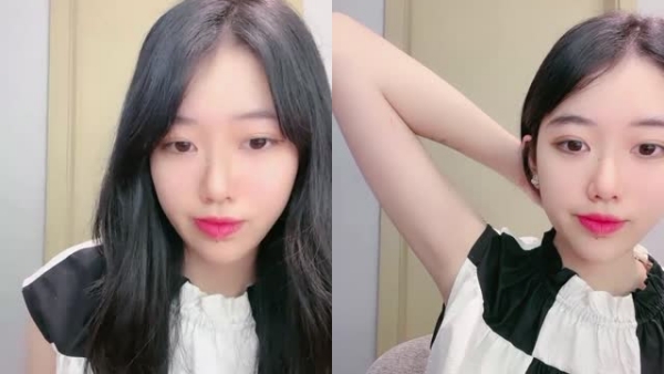 徐艺诺颜值极品,爆乳骚穴狂操内射