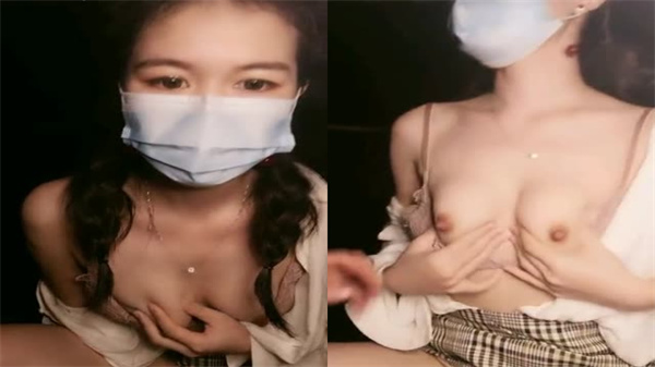 校花学妹初下海!嫩穴被狂操内射到失禁