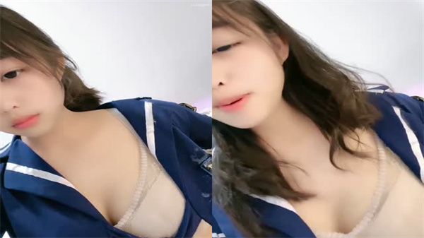19岁学生妹鱼糯糯,一插就爆浆,嫩穴狂喷白浆