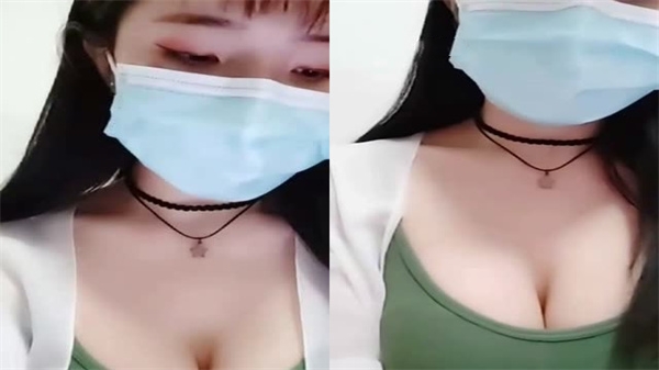 新人学生妹下海兼职，小萌妹巨乳爆操内射大秀