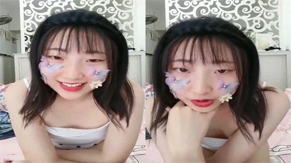 黑丝肉感贫乳骚货，淫声浪语撩拨跪求，道具狂玩骚穴爆潮！